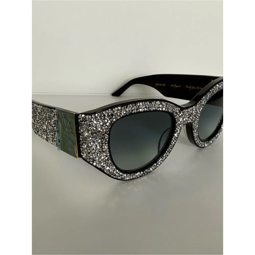 NEW! Anna-Karin Karlsson women sunglasses limited edition Authentic Retail 1750